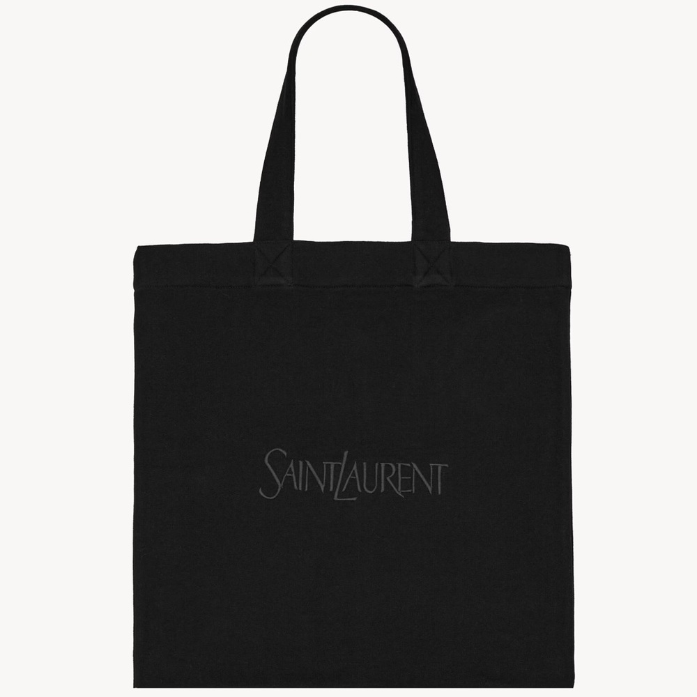 YSL Saint Laurent tote bag *Authentic* from YSL website